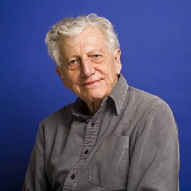 Professor Peter Hall